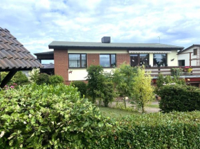 Ferienwohnung Heringsdorf USE 1471